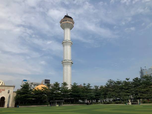 istock Bandung Grand Mosque 1298869435