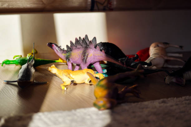 istock Toys at floor 1298879484