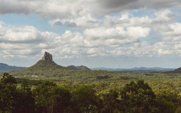 istock Australia's ancient volcanic past 1298897167