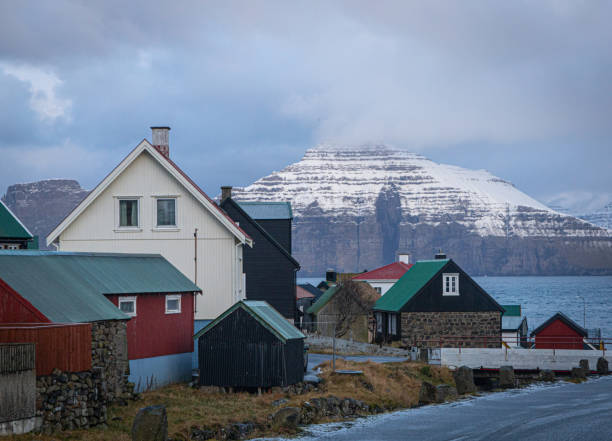 istock Eysturoy in the Faroe Islands 1298898595