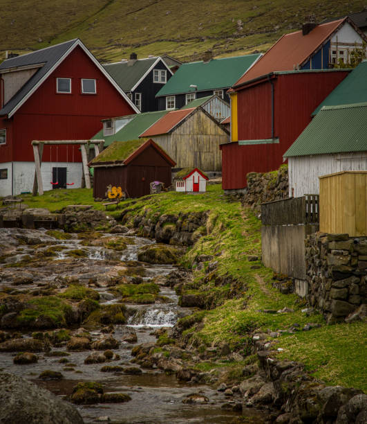 istock Eysturoy in the Faroe Islands 1298898603