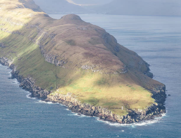 istock Eysturoy in the Faroe Islands 1298898791
