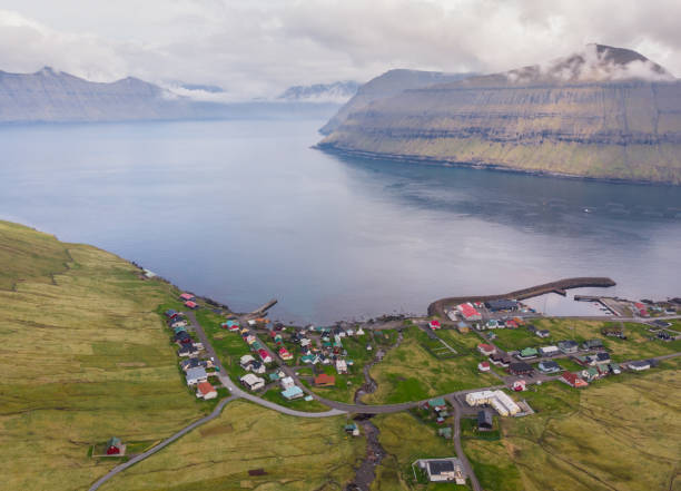 istock Eysturoy in the Faroe Islands 1298898838