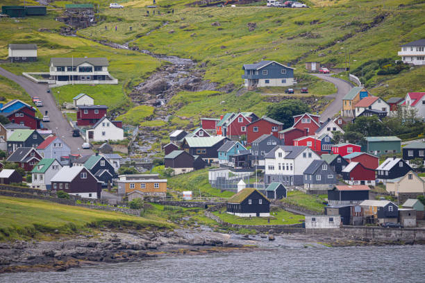 istock Eysturoy in the Faroe Islands 1298898951