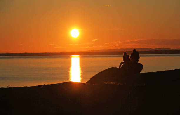 istock The Mingan Archipelago Canada National Park 1298898973