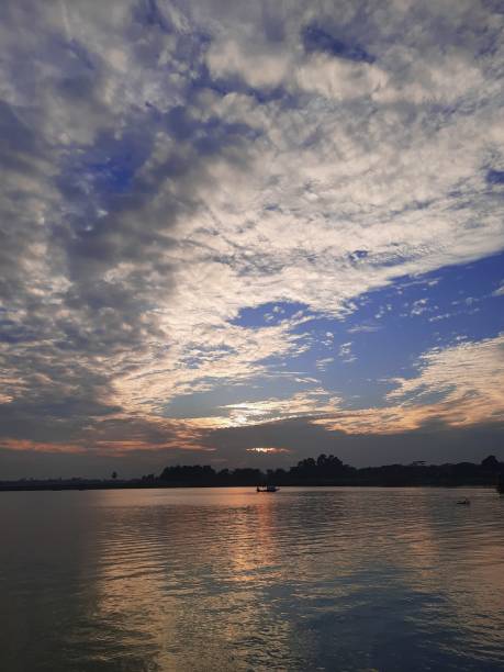 istock natural beauty over the horizon 1298901802