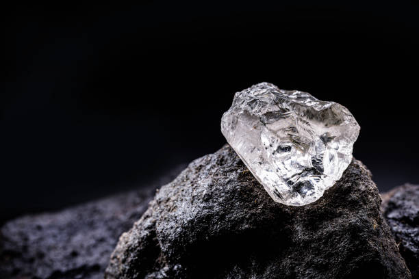 Indian diamond industry to resume rough diamond imports from 15 Dec