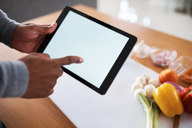 istock You can cook like a pro if you have the right resources 1298916043
