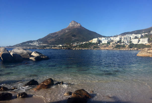 istock Summer time Cape Town South Africa 1298934348