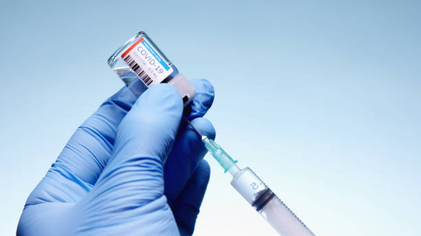 istock COVID-19 Vaccine 1298934906