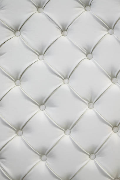 istock premium luxury white leather background carriage tie capitone without people close up 1298937351