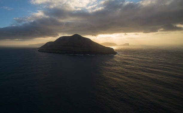 istock Hestur in the Faroe Islands 1298940896