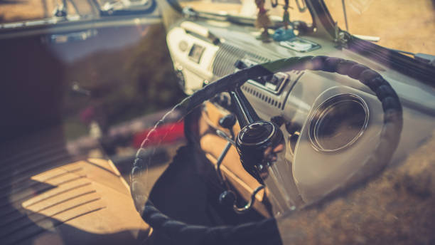 istock Vintage Photo 1298945439