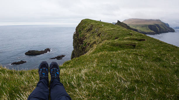 istock Mykines Faroe Islands 1298945947