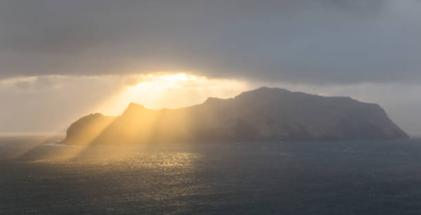 istock Mykines Faroe Islands 1298946035