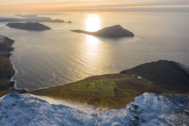istock Streymoy in the Faroe Islands 1298950834