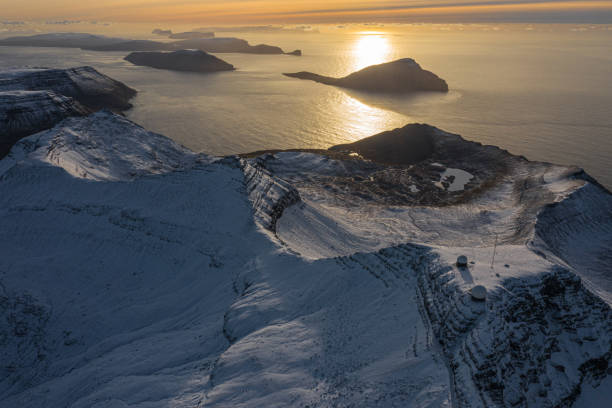 istock Streymoy in the Faroe Islands 1298950888