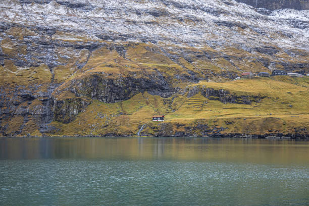 istock Streymoy in the Faroe Islands 1298951509