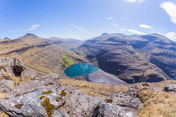 istock Saksun Streymoy Faroe Islands 1298953122
