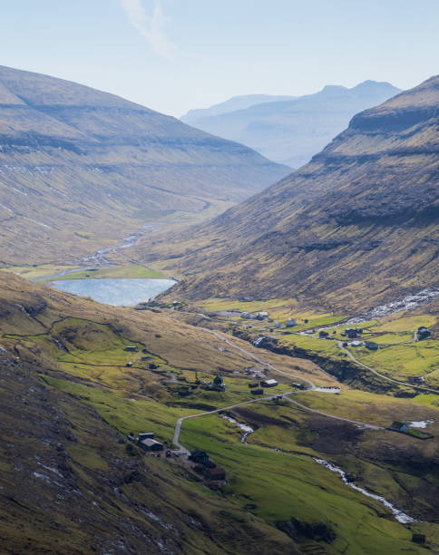 istock Saksun Streymoy Faroe Islands 1298953707