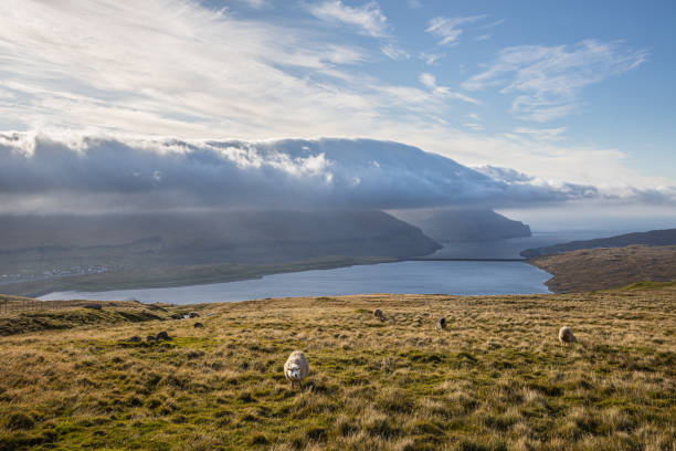 istock Saksun Streymoy Faroe Islands 1298953809