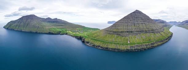 istock Vidoy in the Faroe Islands 1298956072