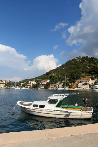 istock Lastovo, Croatia 1298958627