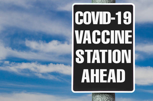 istock Vaccine Station 1298958956