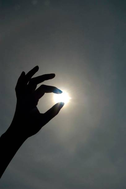 istock summer sun as hot weather symbol 1298961311
