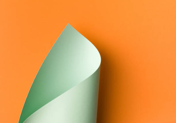 istock Abstract paper concepts origami 1298961829