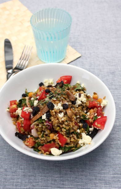 istock a delicious salad with figs and lentils 1298964750