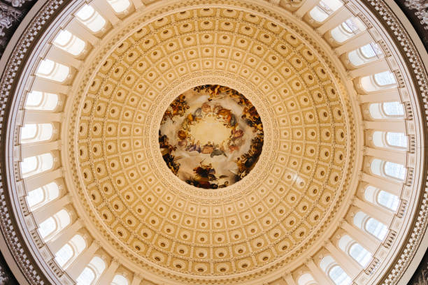 istock United States Capitol in Washington D.C. 1298972061