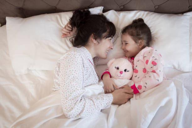 istock Mother and daughter 1298972210