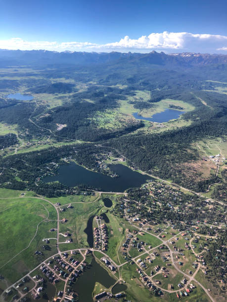 istock Pagosa Springs Colorado 1298973633