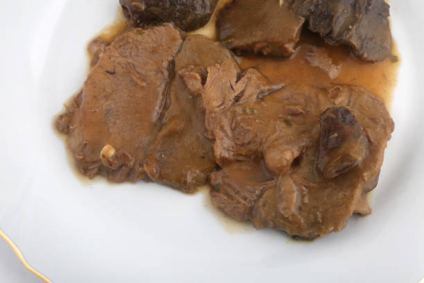 istock veal with fungus as typical catalan food 1298977611