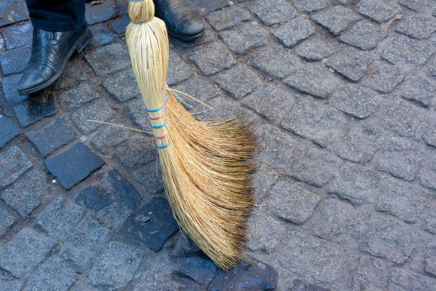 Dustpan, Dirty, Garbage, Cleaning, Housework