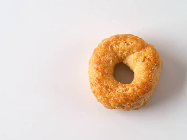 istock Taralli - traditional Italian tasty snack. 1298979678