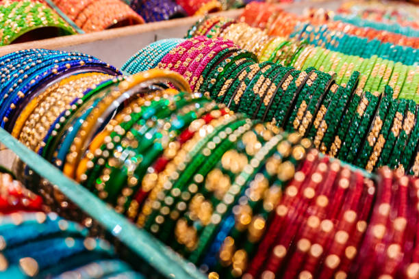 3,300+ Indian Wedding Bangles Stock Photos, Pictures & Royalty-Free ...