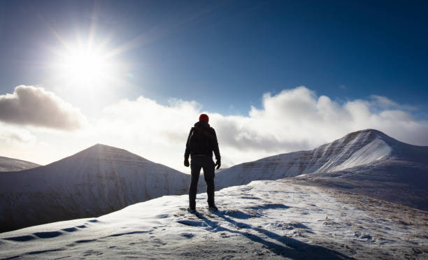 istock Wales in winter 1298985800