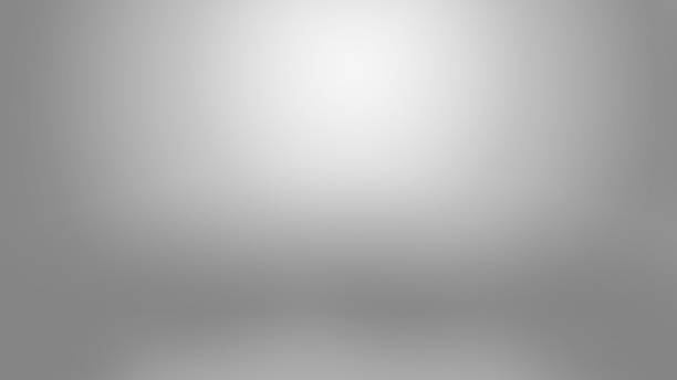 Silver platinum metal abstract defocused background Silver platinum metal abstract defocused background, Silver colored metallic surface luminous blurred color background, Light gray and white spotlight empty blank backdrop with copy space platinum stock pictures, royalty-free photos & images