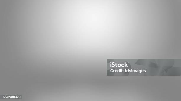 Silver Platinum Metal Abstract Defocused Background Stock Photo - Download Image Now