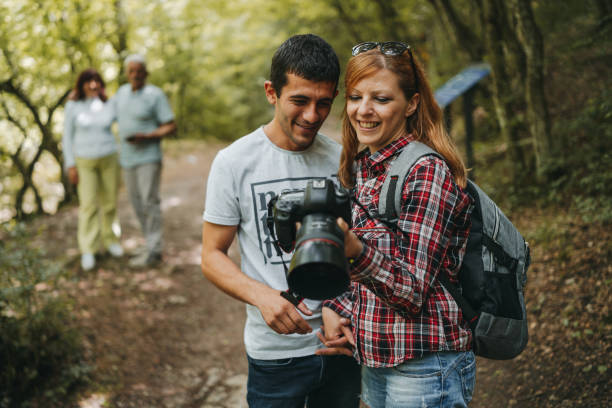 istock Joyful day in nature 1298991351