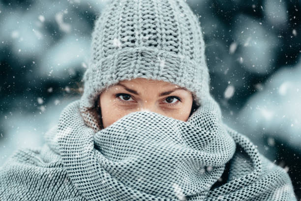 istock I'm feeling covered and warm, now to enjoy the snow 1298994672