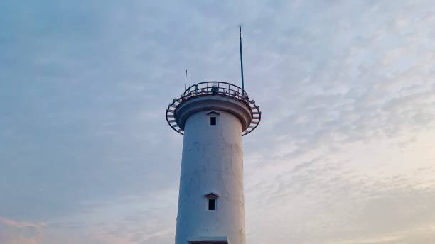 istock sea keeper of Byeonsan 1299000244