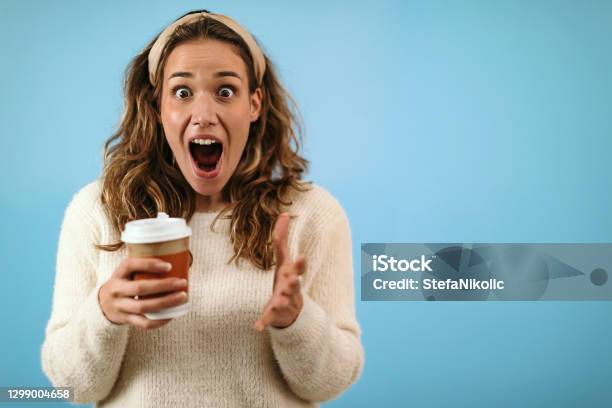Amazing Coffee Stock Photo - Download Image Now - Coffee - Drink, Drinking, Advertisement