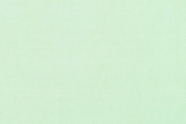 istock Silk fabric wallpaper texture pattern background in light pale blue mint teal color tone 1299011345