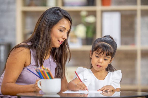 istock Great job, I love your drawing! 1299012530