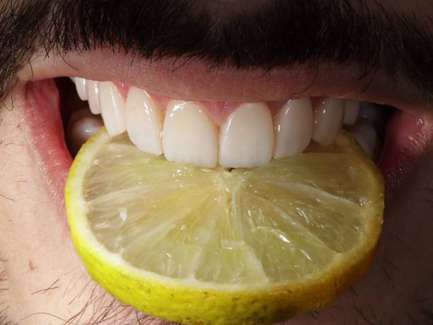 istock Artistic photo of smile 1299012890