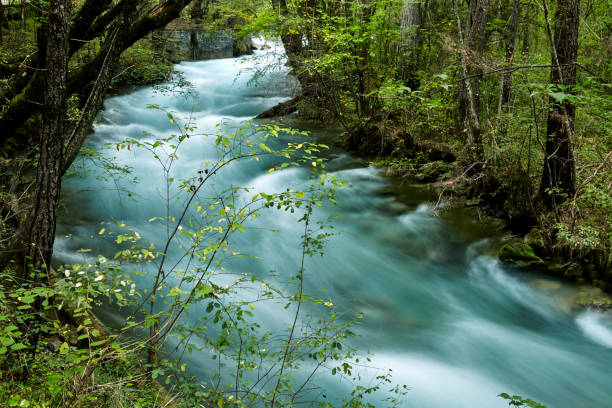 western Sichuan