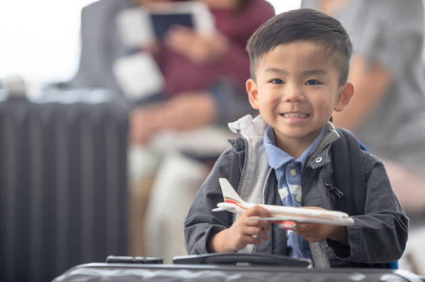 istock I'm so excited to go on a plane 1299019746